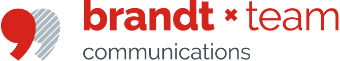 Brandt + Team Communications